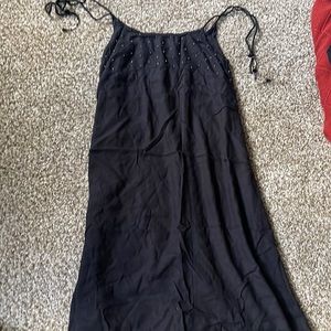 Roxy Beach Boho Dress sz M